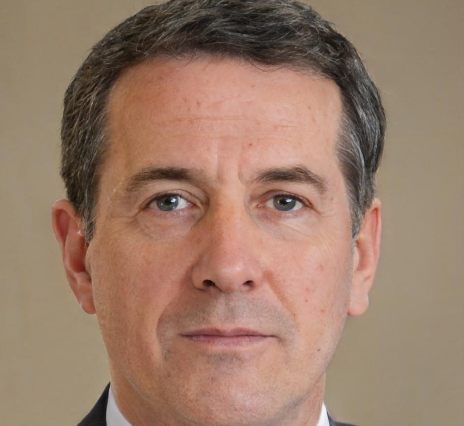 Henrik Lindström, Founding Director of darynthos